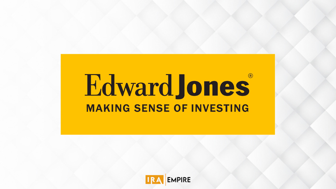 Edward Jones Complaints (April 2024)