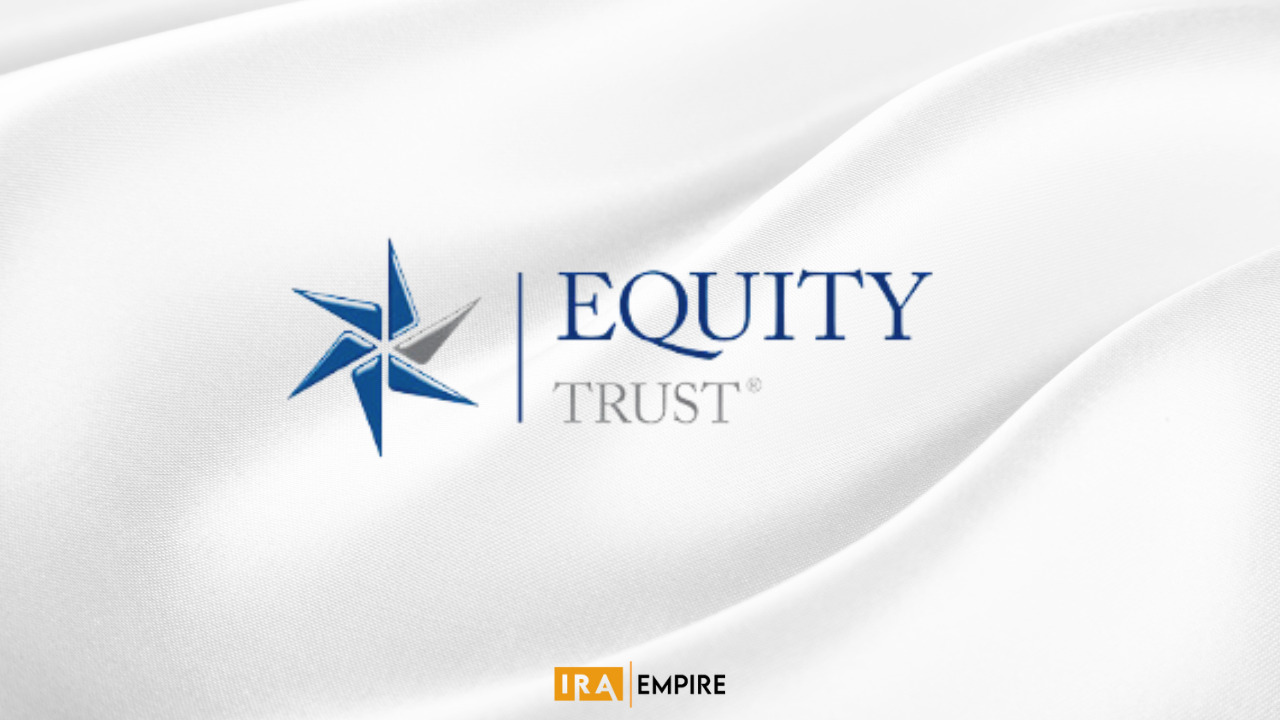 Equity Trust Company Reviews (February 2024)