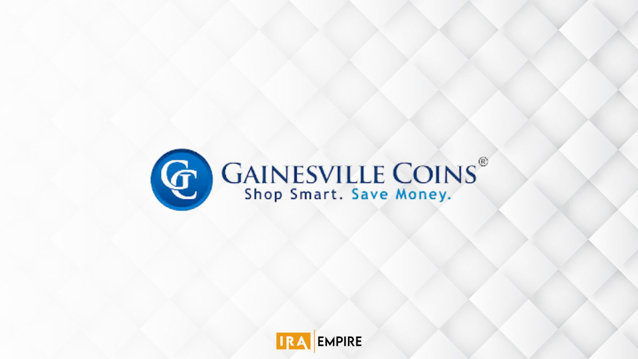 Gainesville Coins Legit (May 2024)