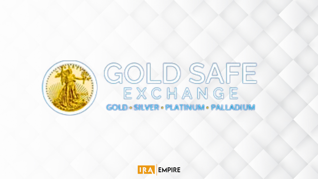 Gold Safe Exchange Reviews (January 2024)