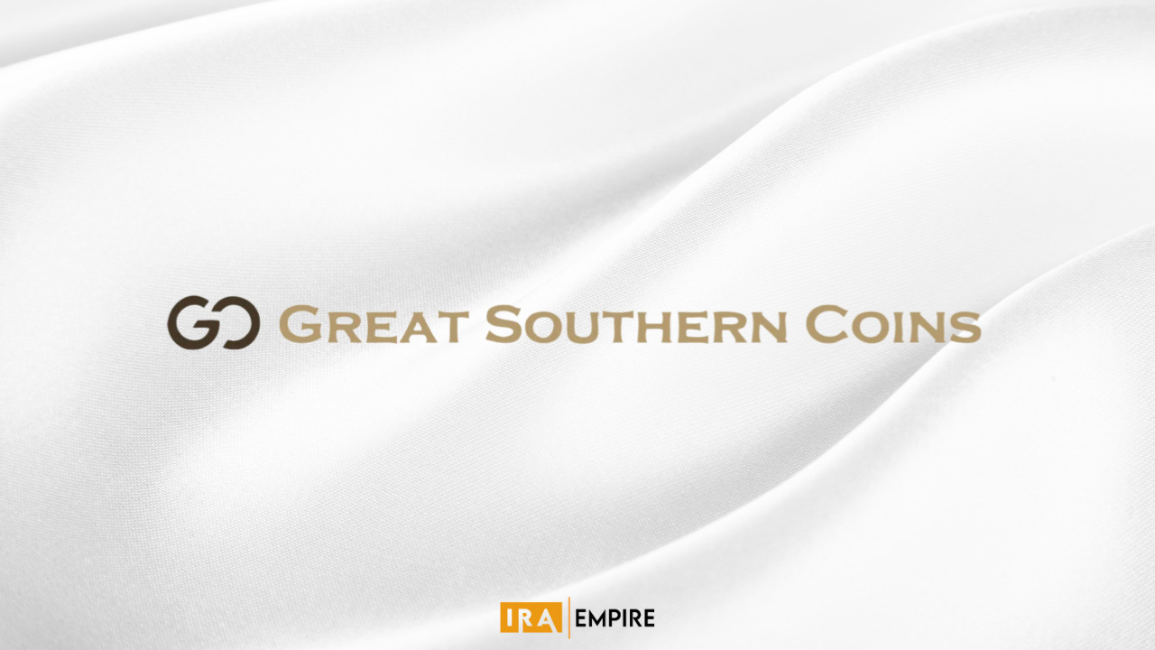 Great Southern Coins Reviews (August 2024)