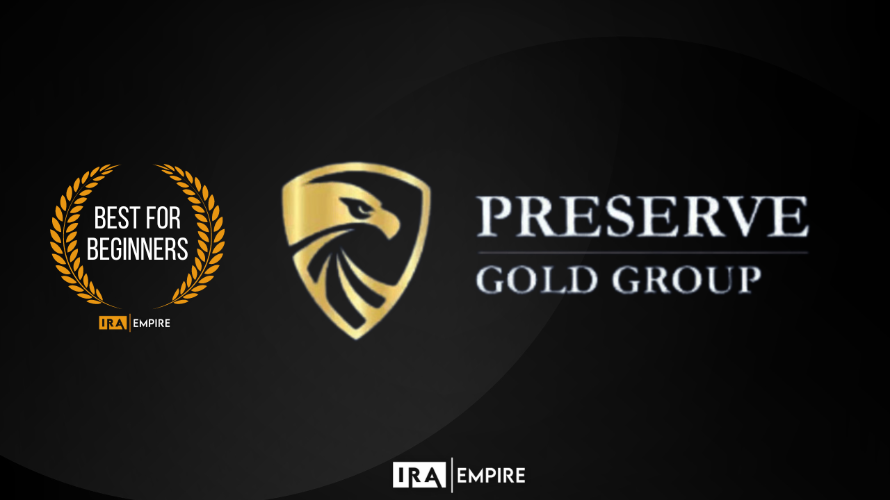 Preserve Gold Reviews 1