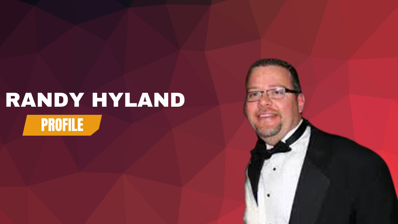 Randy Hyland (April 2024)