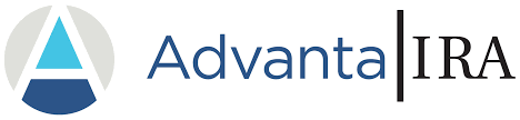 Advanta IRA logo
