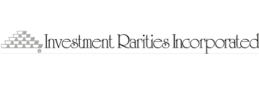 Investment Rarities Incorporated logo