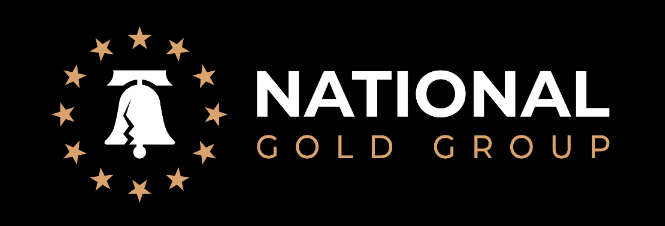 National Gold Group logo