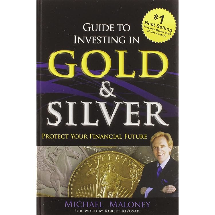 Mike Maloney Book