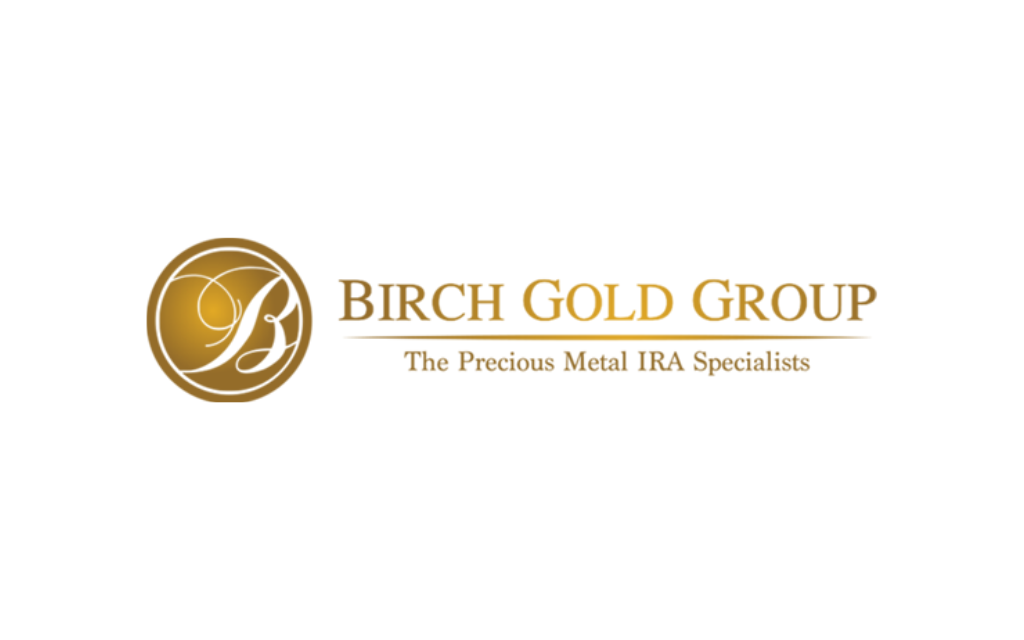 Birch Gold Group logo