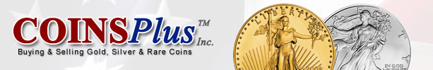 COINSPlus logo
