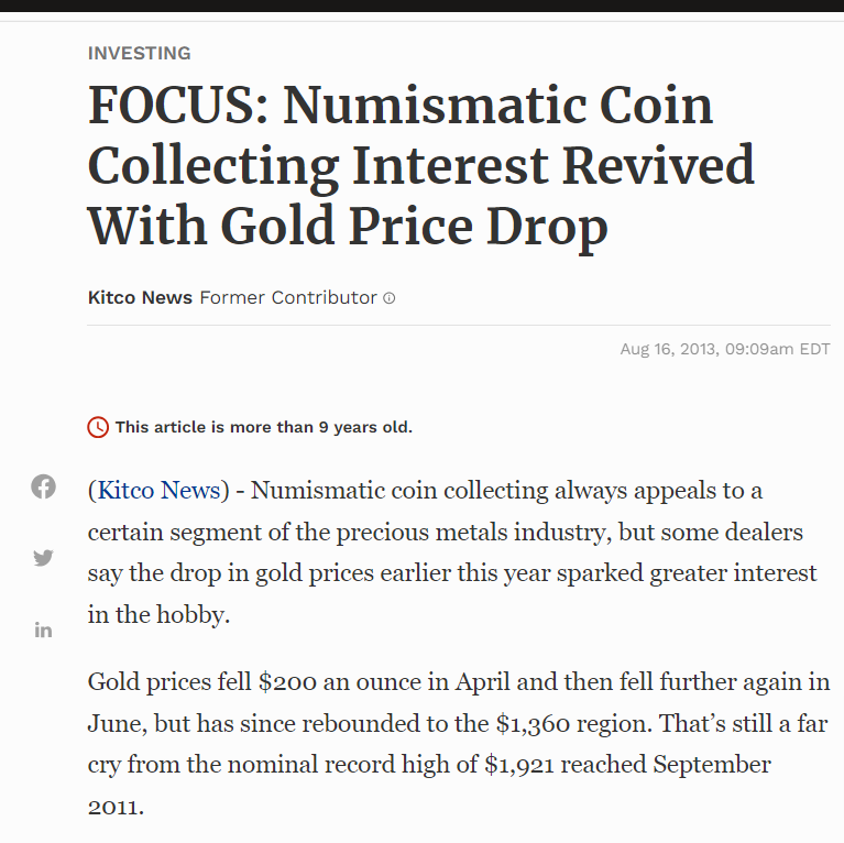 Forbes mentioned Mike Fuljenz 