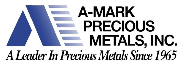 Greg Roberts A-Mark Precious Metals