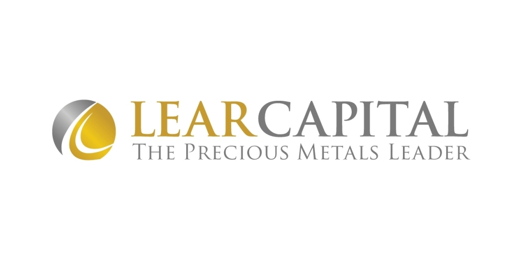 Lear Capital logo