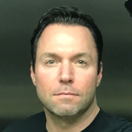 Jacob Blalock 