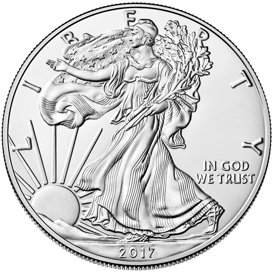 Jacob Blalock Orion Metal Exchange Silver Coin