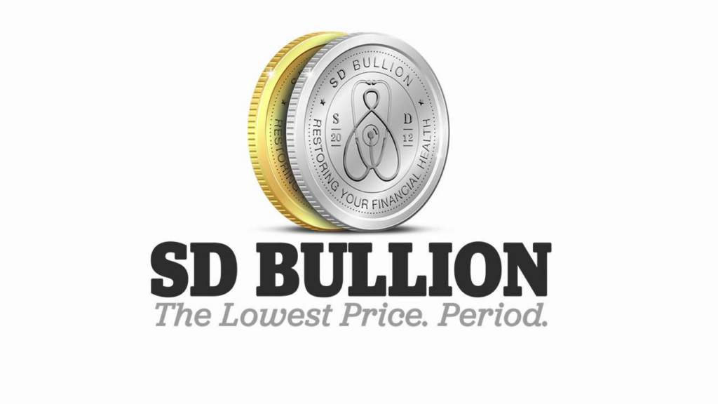 Tyler Wall SD Bullion