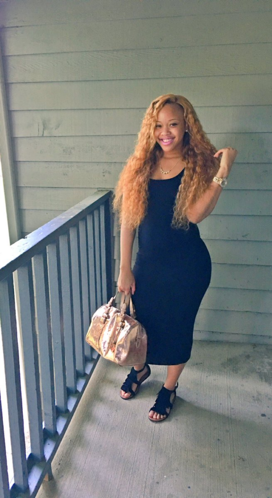 Tamia Whittaker