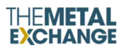The Metal Exchange logo