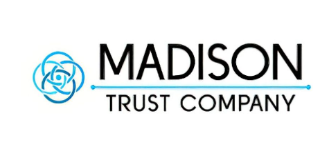 Madison Trust Company logo