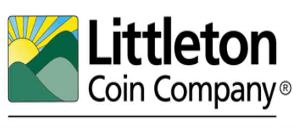 Littleton Coin Company logo