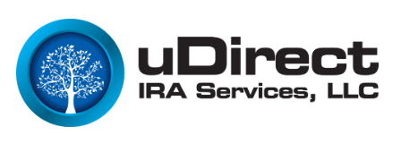 Logo of uDirect IRA 