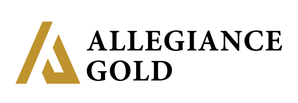 Allegiance Gold logo
