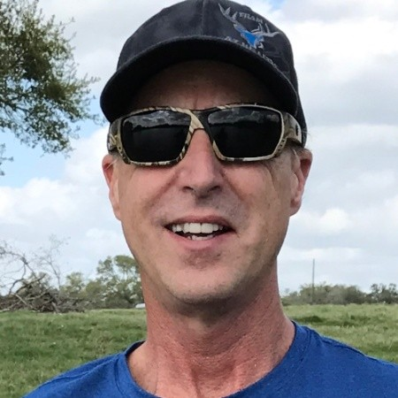 Desert Gold Exchange team member