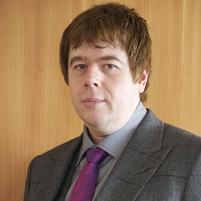  Monetary Metals CEO Keith Weiner