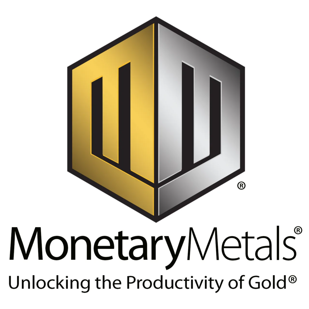 Monetary Metals logo