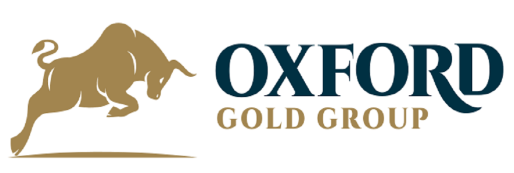 Patrick Granfar Oxford Gold Group logo
