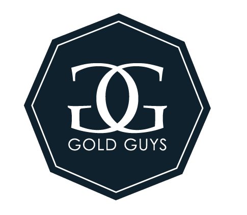  Gold Guys logo