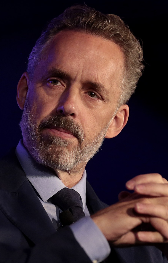 Jordan Peterson Court Order