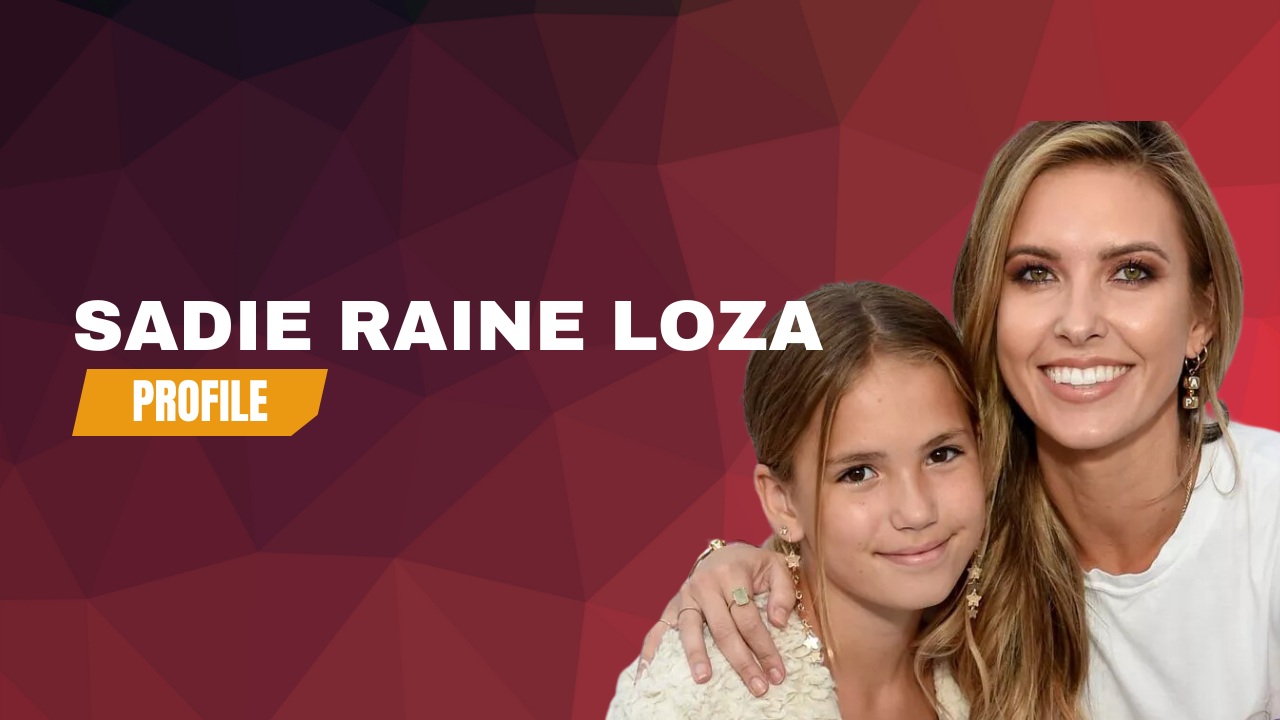 Sadie Raine Loza Funeral