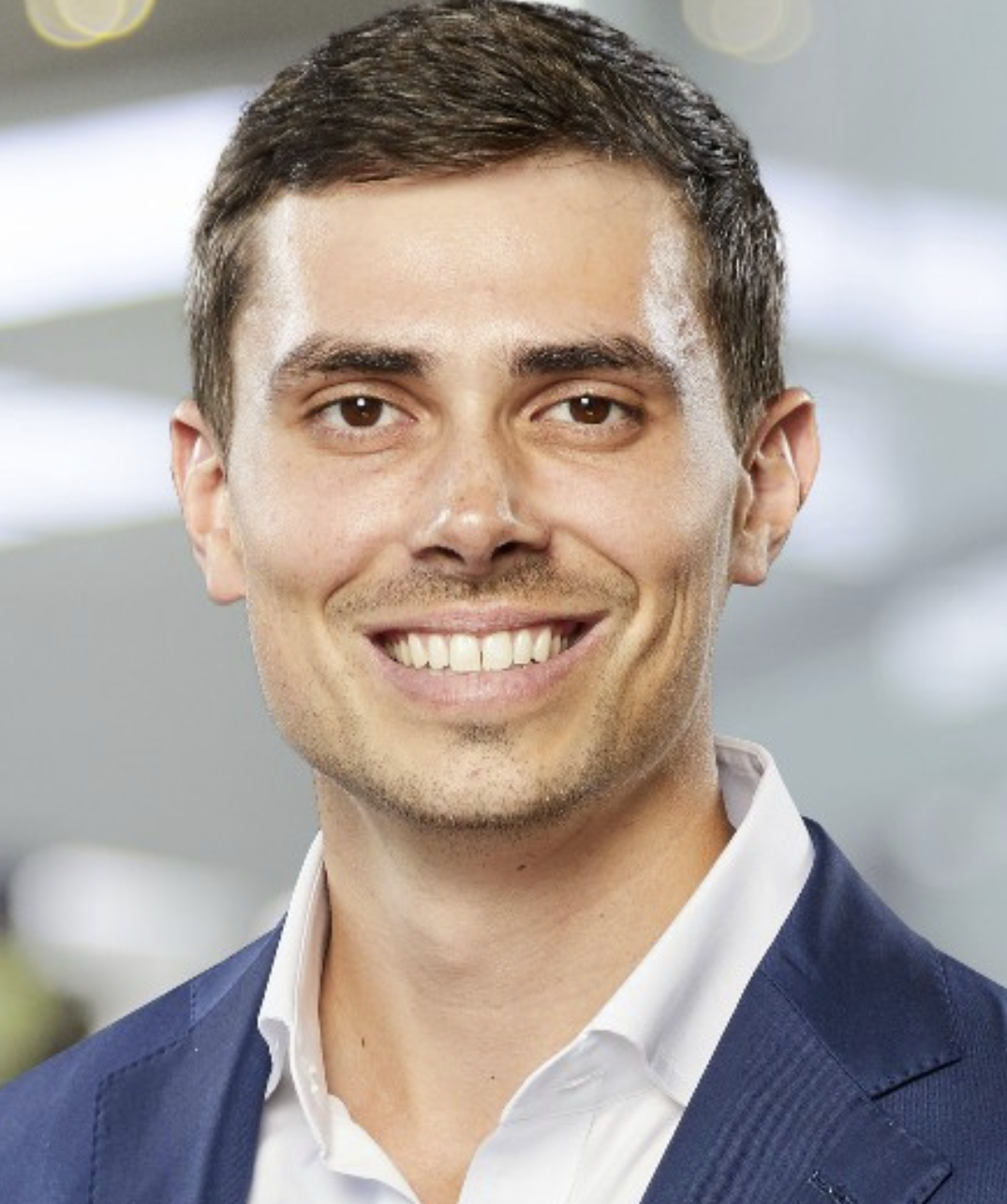 Michael Wittmeyer JM Bullion (December 2024)