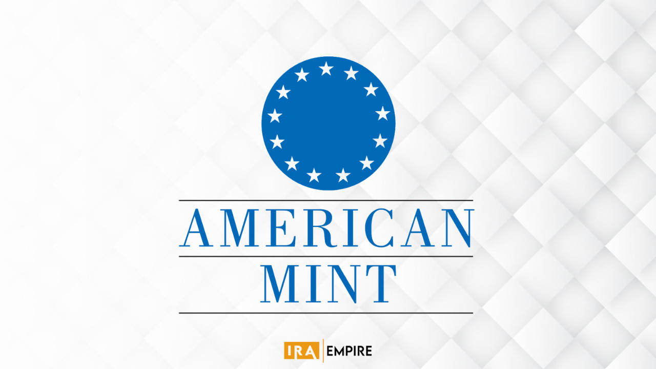 American Mint Reviews (August 2024)