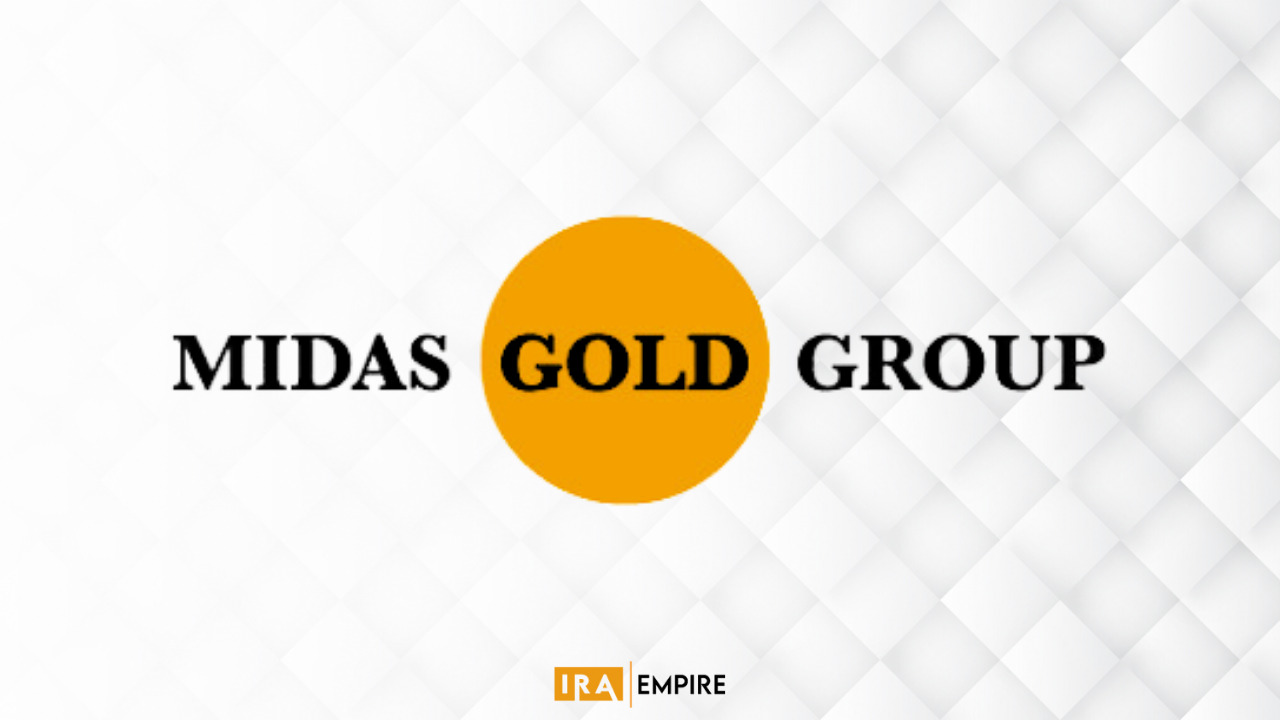 Midas Gold Group