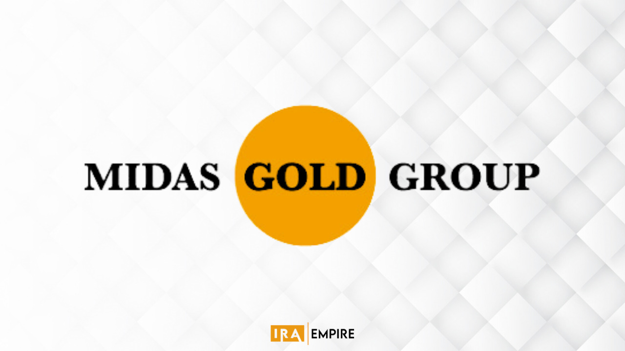 Midas Gold Group BBB (June 2024)