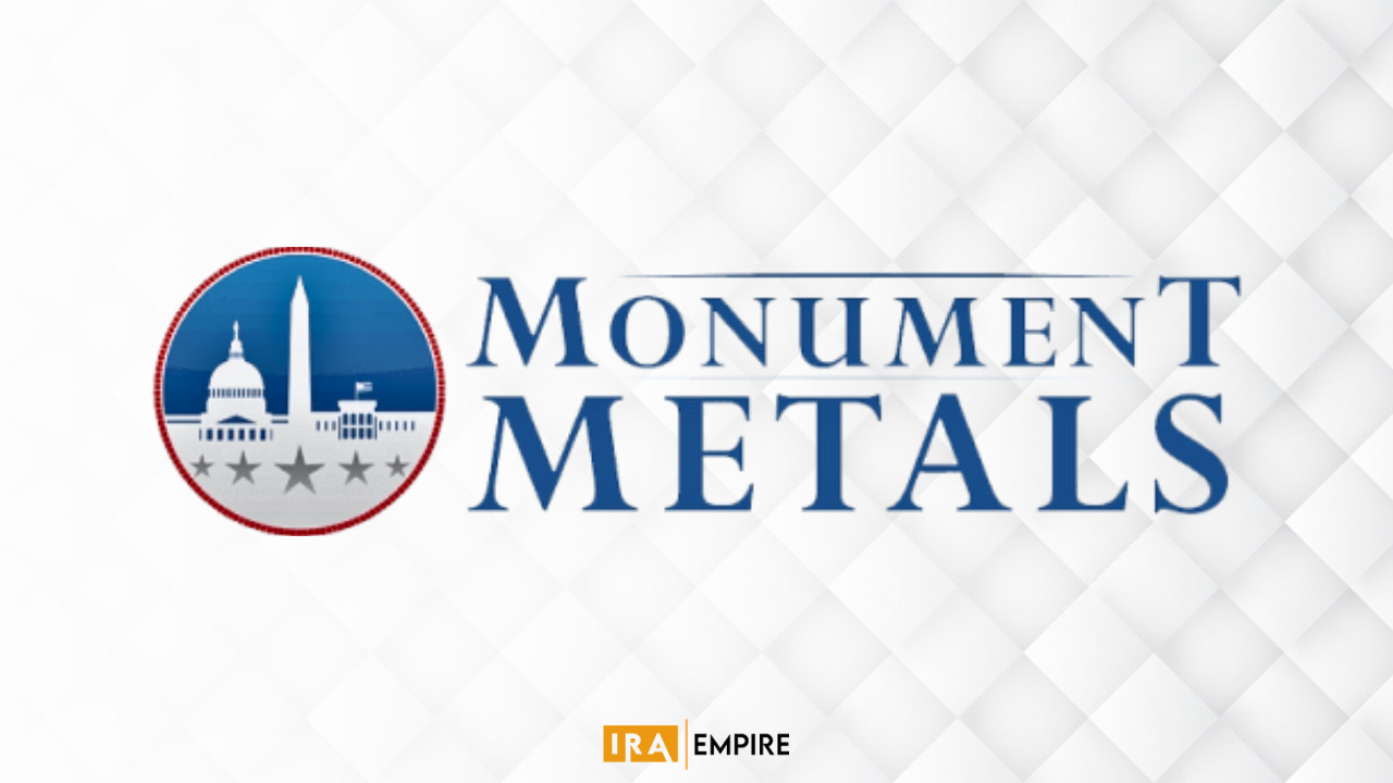 Monument Metals Reviews (August 2024)