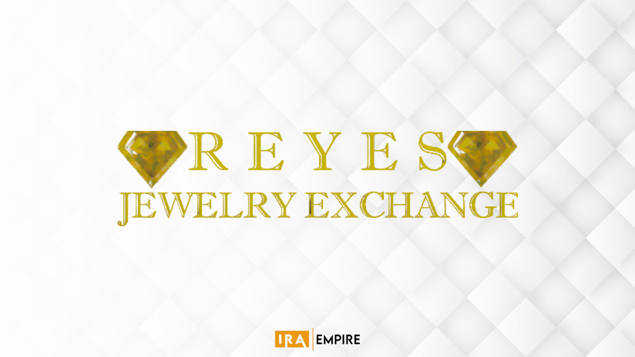 Reyes Jewelry Exchange Reviews (April 2024)