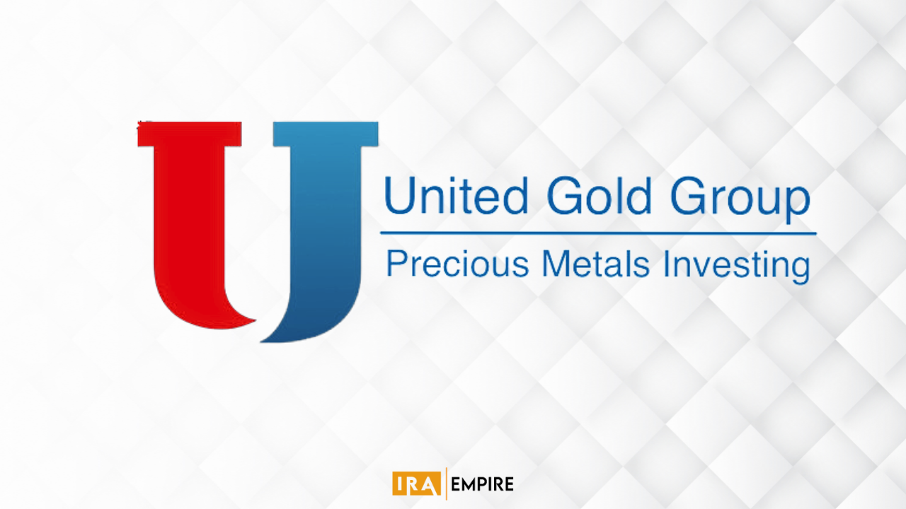 United Gold Group Reviews (June 2024)