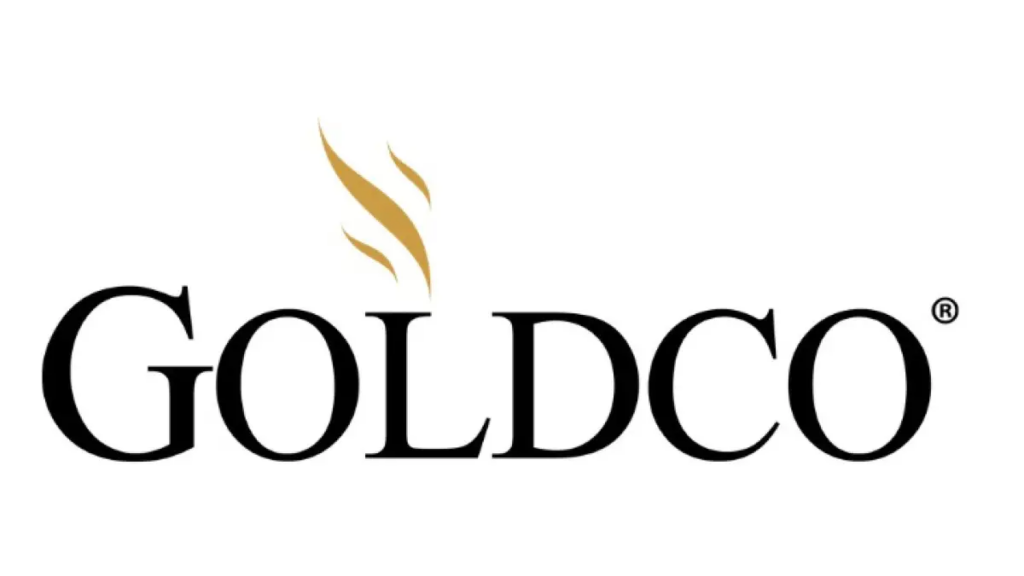 Goldco Gold IRA logo