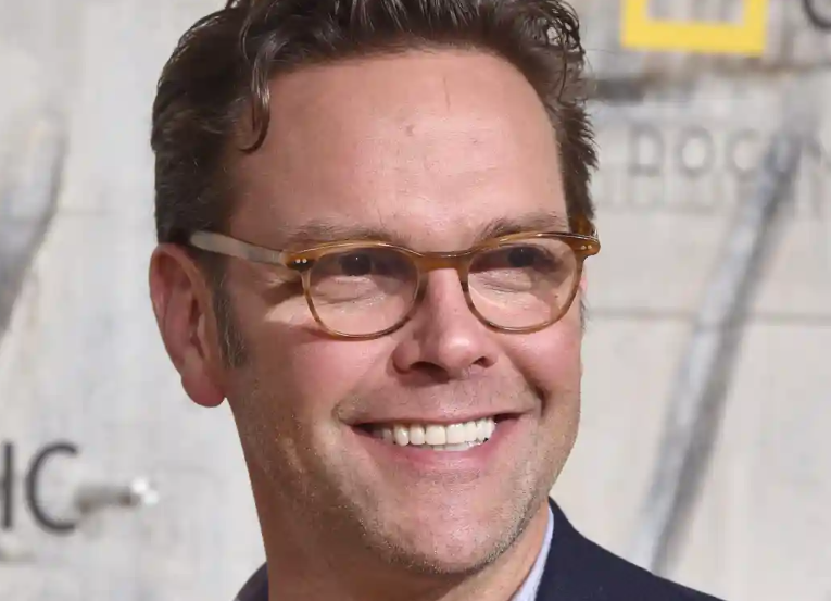 File photo: James Murdoch