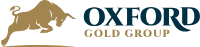 Oxford Gold IRA logo