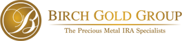 Birch Gold IRA logo