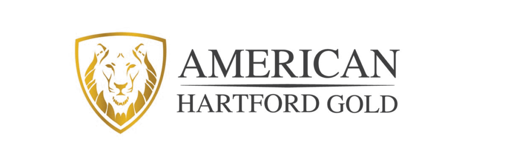 American Hartford Gold IRA logo