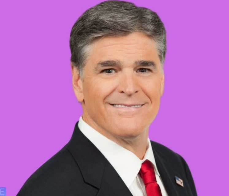 Sean Hannity Net Worth (January 2024)