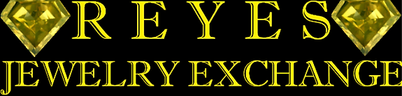 Reyes Jewelry Exchange logo
