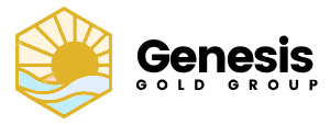 Genesis Gold Group logo