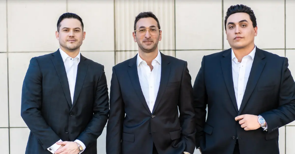 Genesis Gold Group CEO, CFO and COO