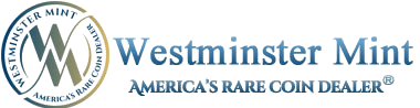 Westminster Mint logo
