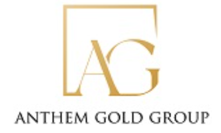 Anthem Gold Group company logo